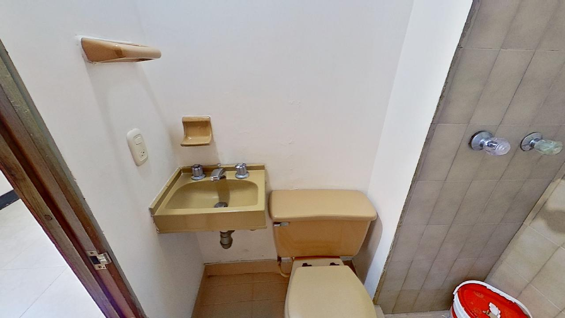 Apartamento en Venta en el Conjunto Los Geranios