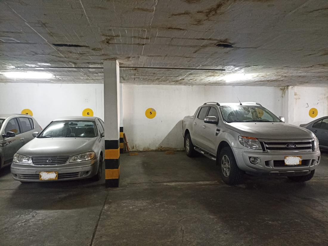 Apartamento en Venta en el Conjunto Colina Club Residencial