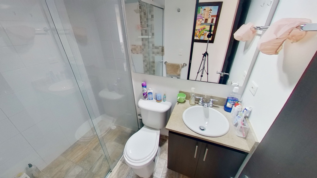 Apartamento en Venta en el Conjunto Castel Del Monte
