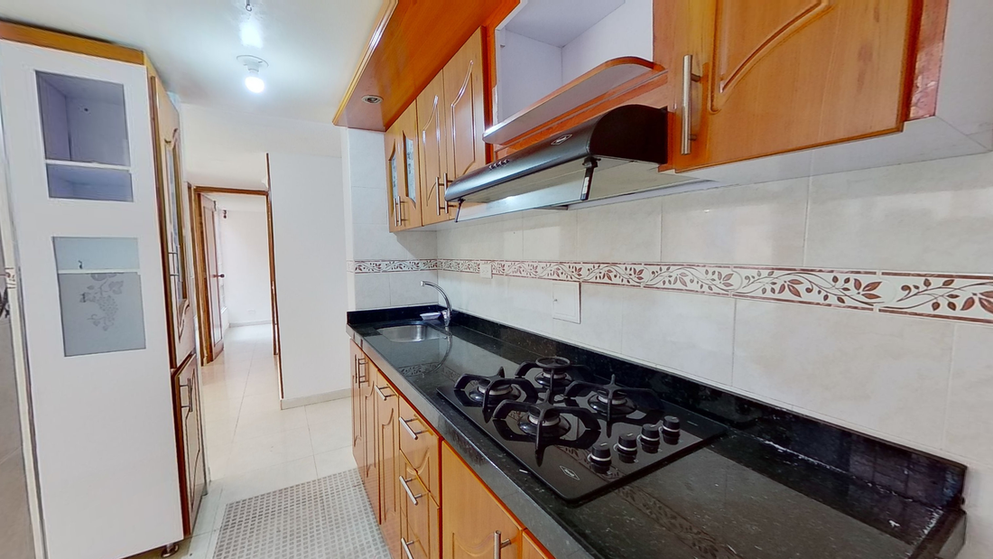 Apartamento en Venta en el Conjunto Vistas del Río 1