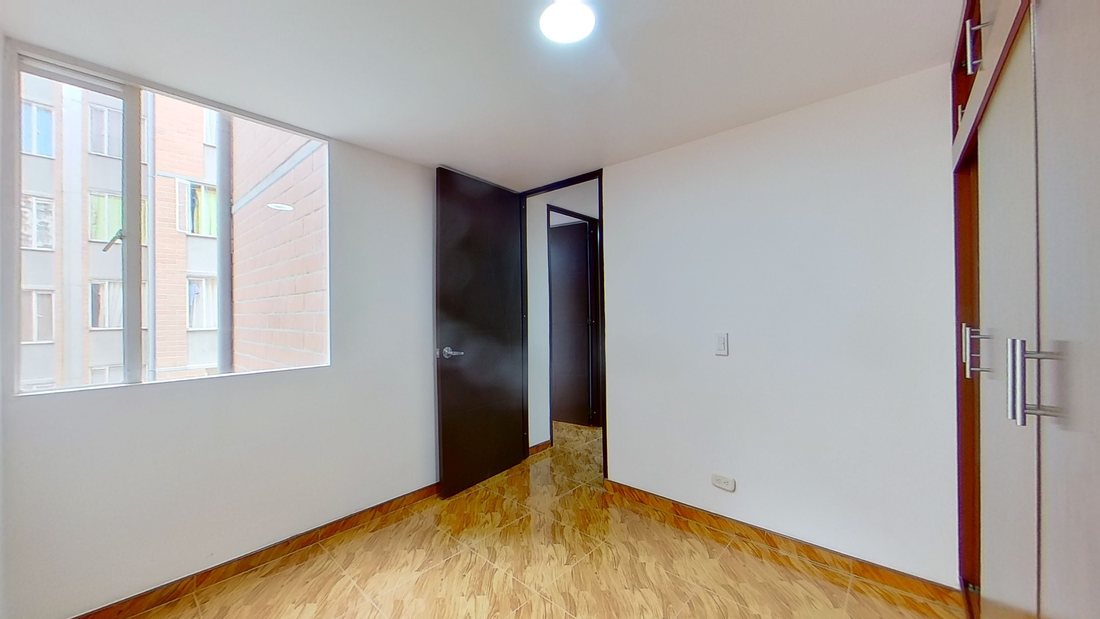 Apartamento en Venta en el Conjunto La Fortuna 2