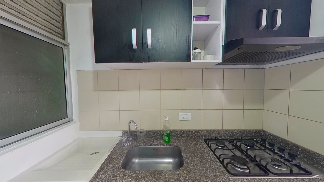 Apartamento en Venta en el Conjunto Gerona del Cipres