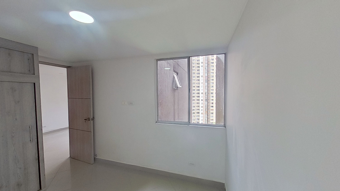 Apartamento en Venta en el Conjunto Torre Navarra.