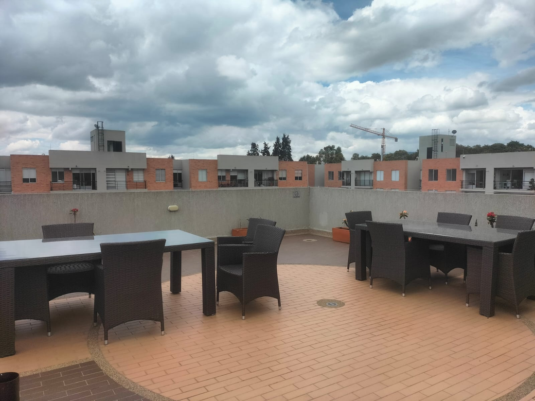 Apartamento en Venta en el Conjunto Canarias