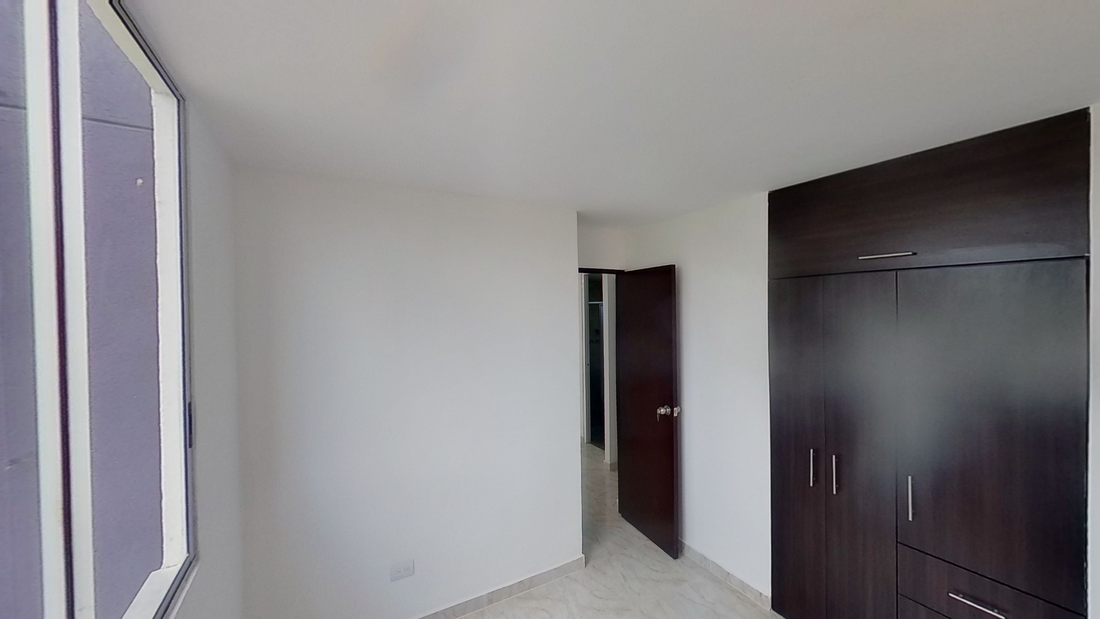 Apartamento en Venta en el Conjunto Ciudadela del Viento