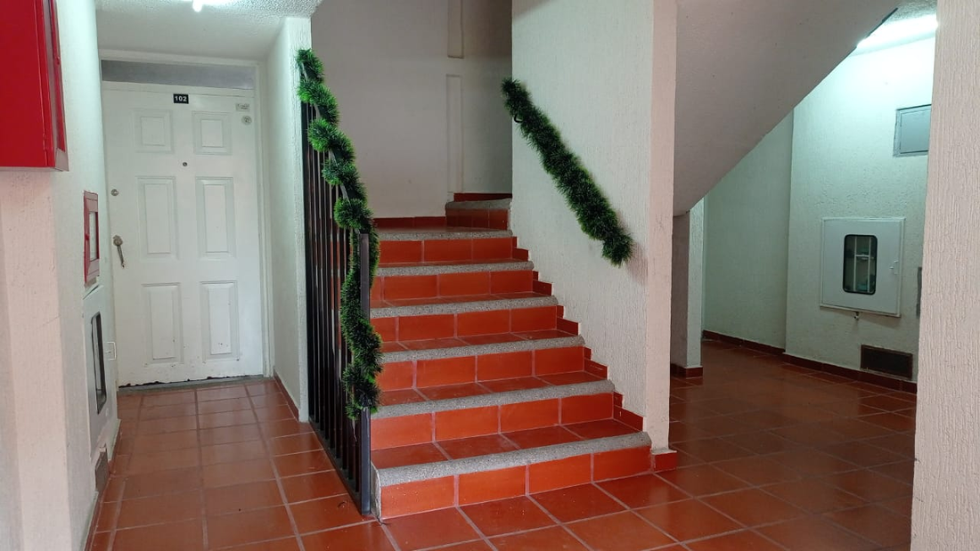 Apartamento en Venta en el Conjunto La Fortuna 2