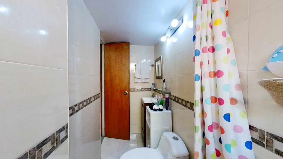 casa con conjunto cerrado en Venta en el Conjunto Portales de Villa Luz 1