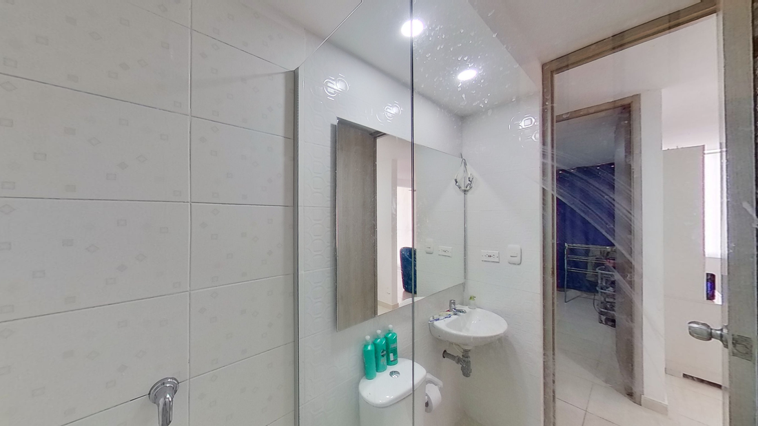 Apartamento en Venta en el Conjunto Turpial