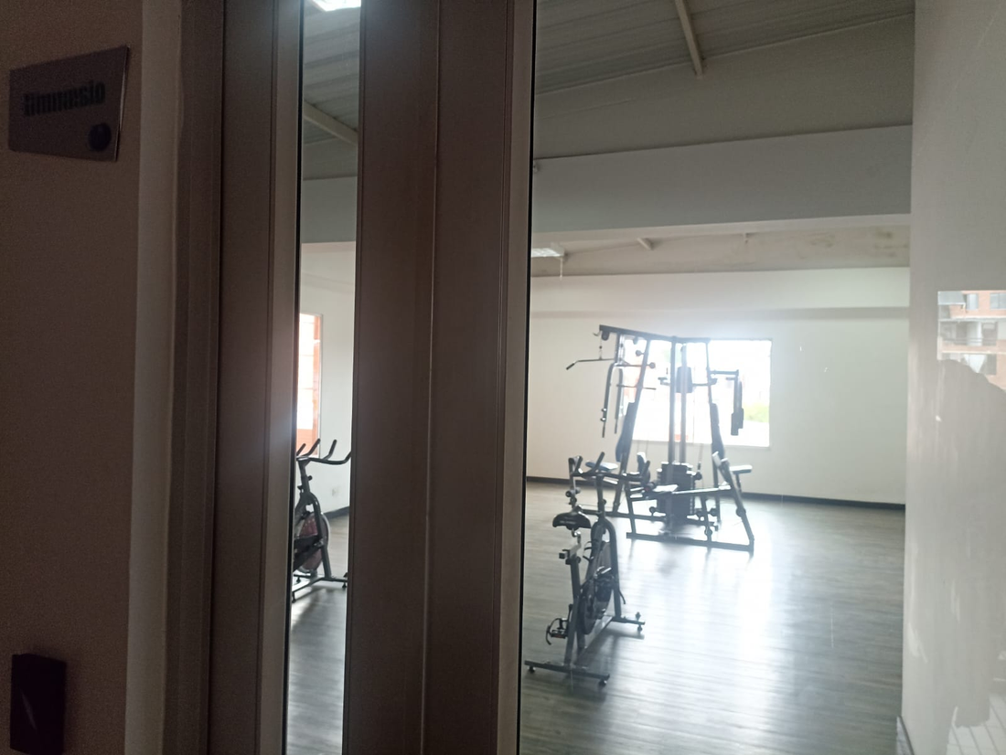 Apartamento en Venta en el Conjunto Puerto nuevo parque residencial