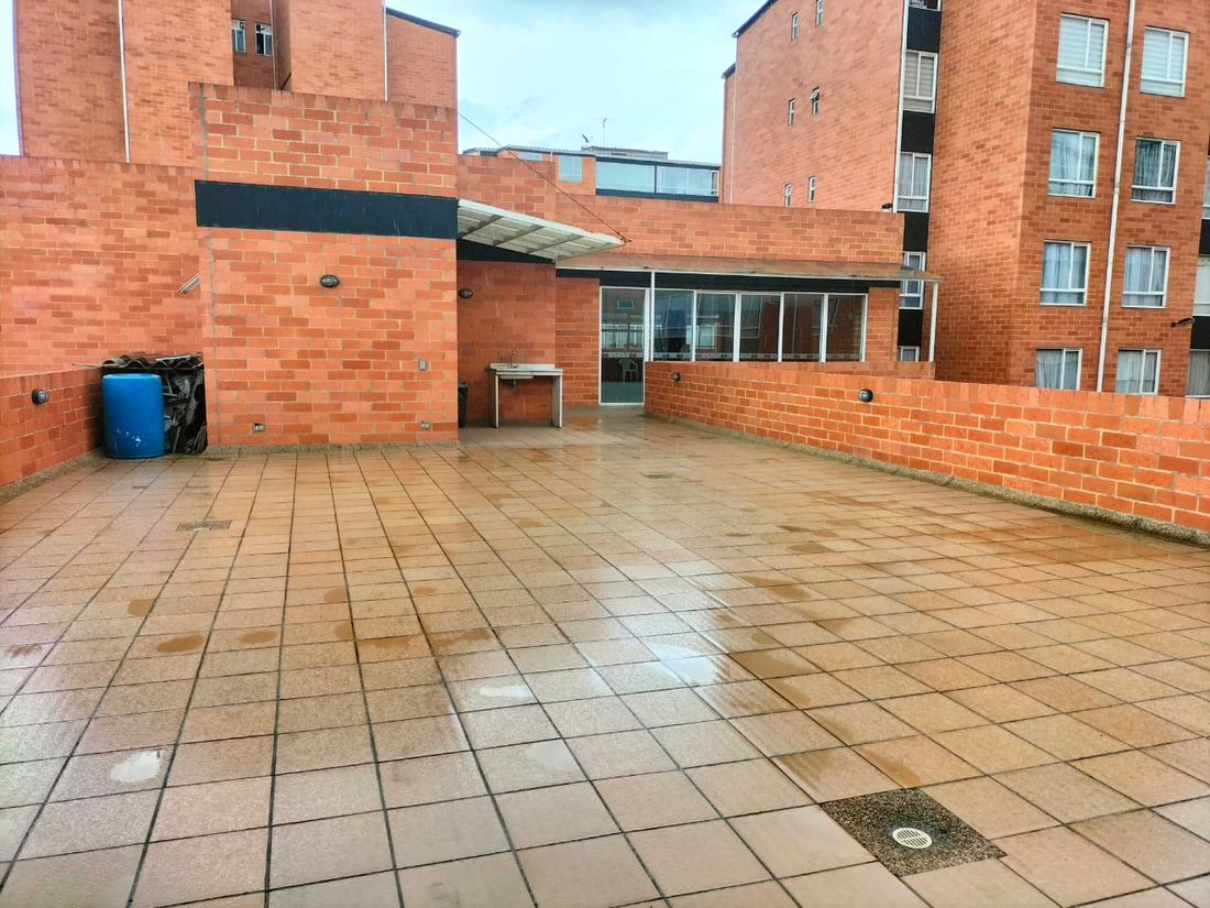 Apartamento en Venta en el Conjunto Los Ciruelos