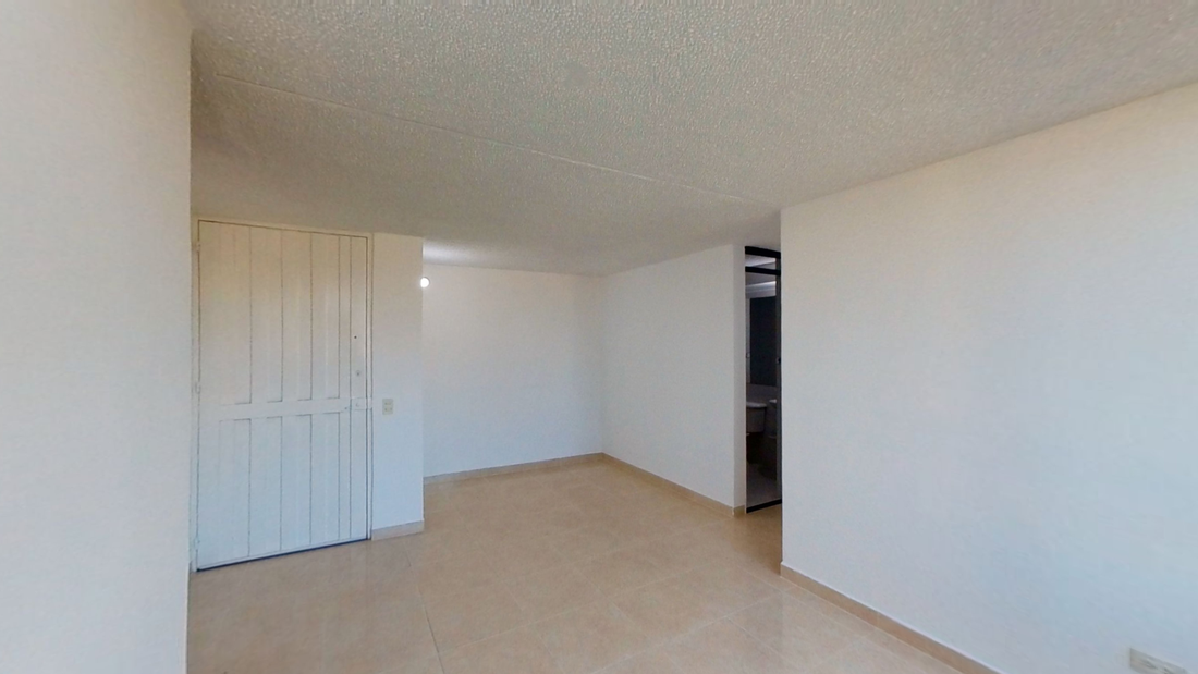 Apartamento en Venta en el Conjunto Alborada