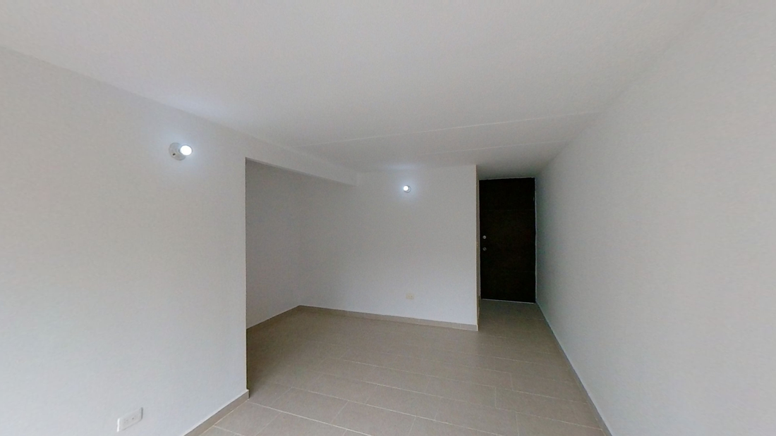 Apartamento en Venta en el Conjunto Terrazas del Refugio 1