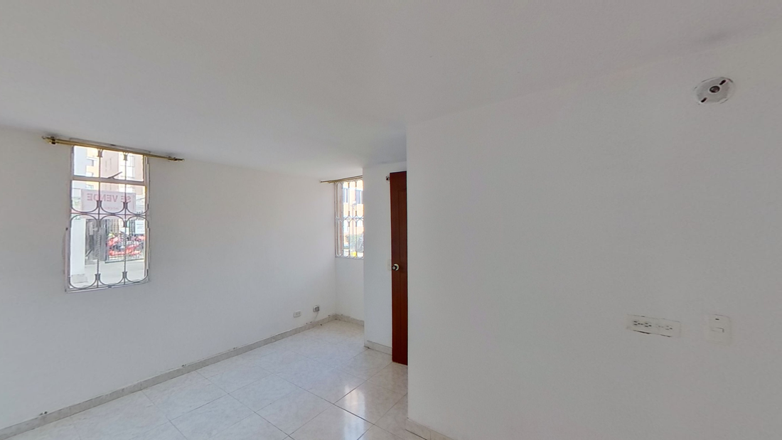 Apartamento en Venta en el Conjunto Tierra Buena Reservado 1