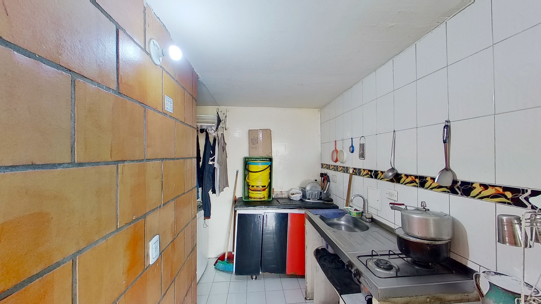 Apartamento en Venta en el Conjunto Las Margaritas 2
