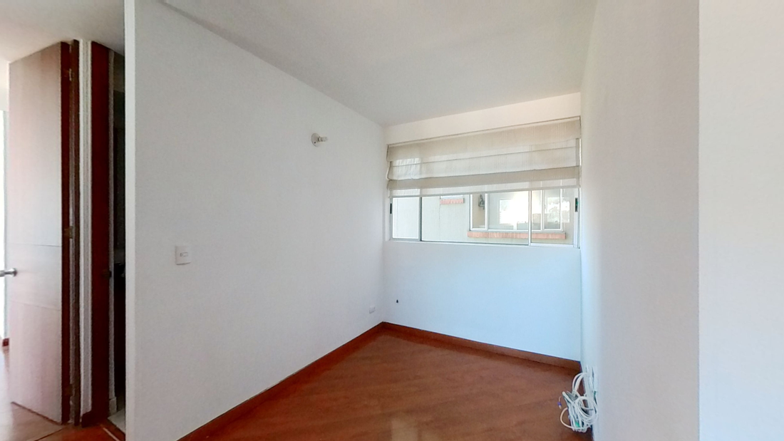 Apartamento en Venta en el Conjunto Colina Club Residencial