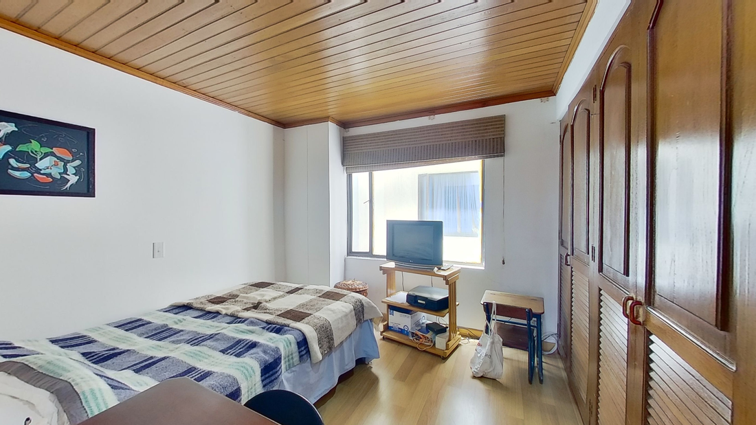 Apartamento en Venta en el Conjunto Edificio Sheratton