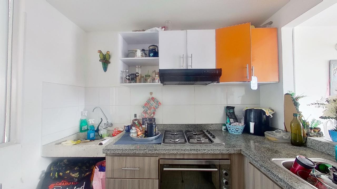 Apartamento en Venta en el Conjunto Torre Olaya