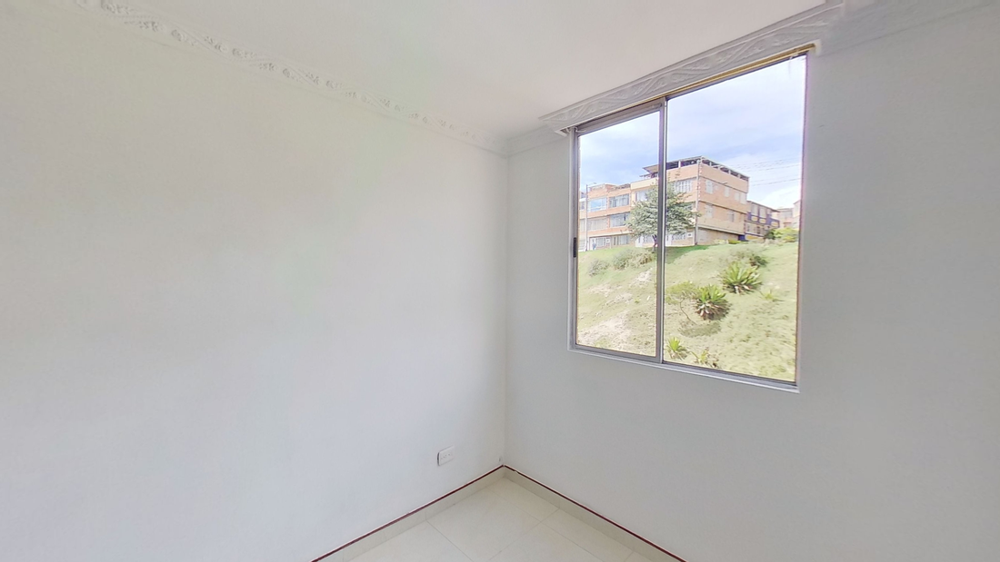 Apartamento en Venta en el Conjunto Condominios del Ensueño 1