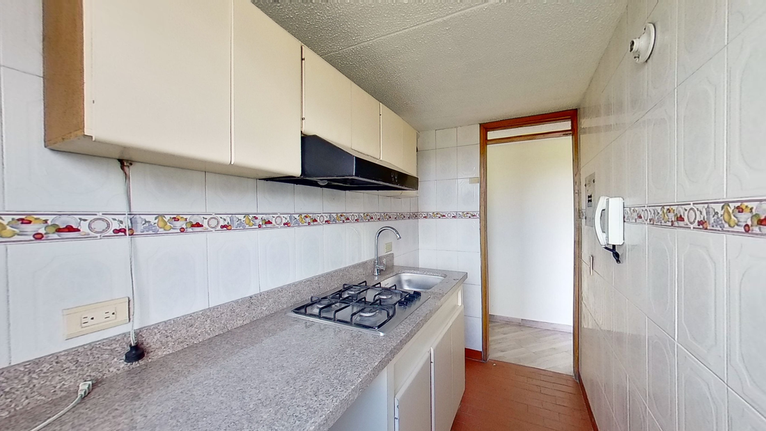 Apartamento en Venta en el Conjunto Argo 183