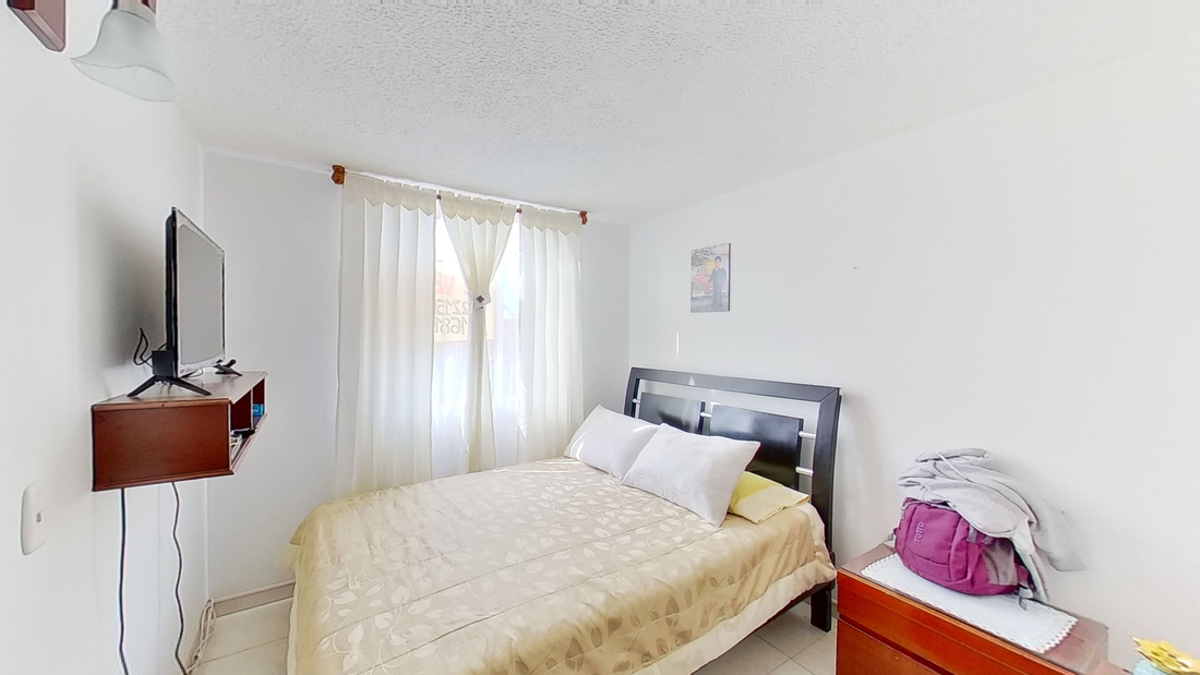Apartamento en Venta en el Conjunto La Fortuna 2