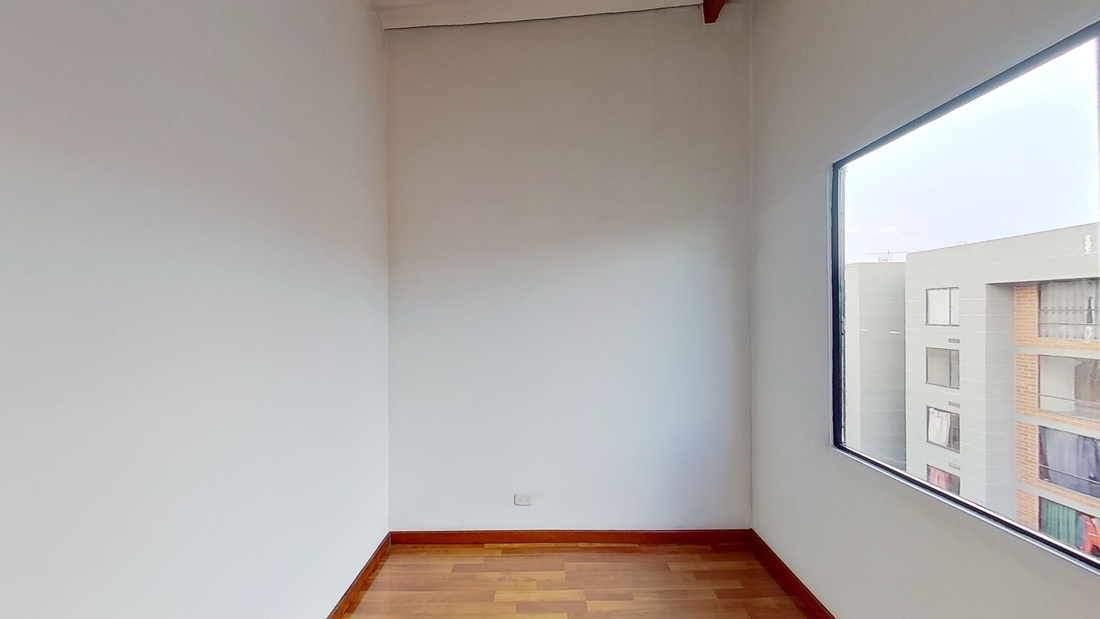 Apartamento en Venta en el Conjunto Parque Campestre 11