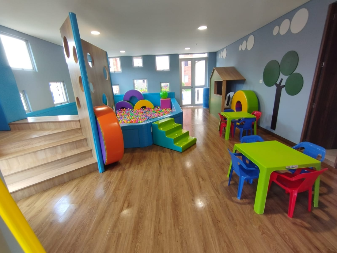 Apartamento en Venta en el Conjunto Solera