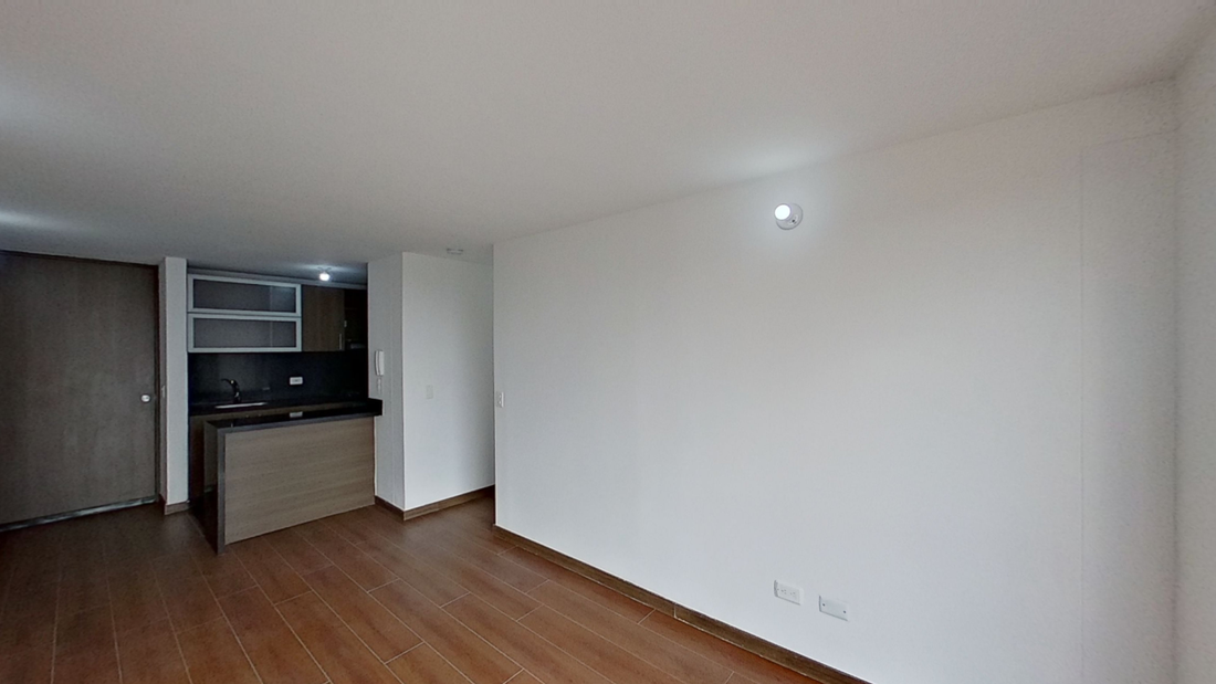 Apartamento en Venta en el Conjunto Castilla la Nueva 1