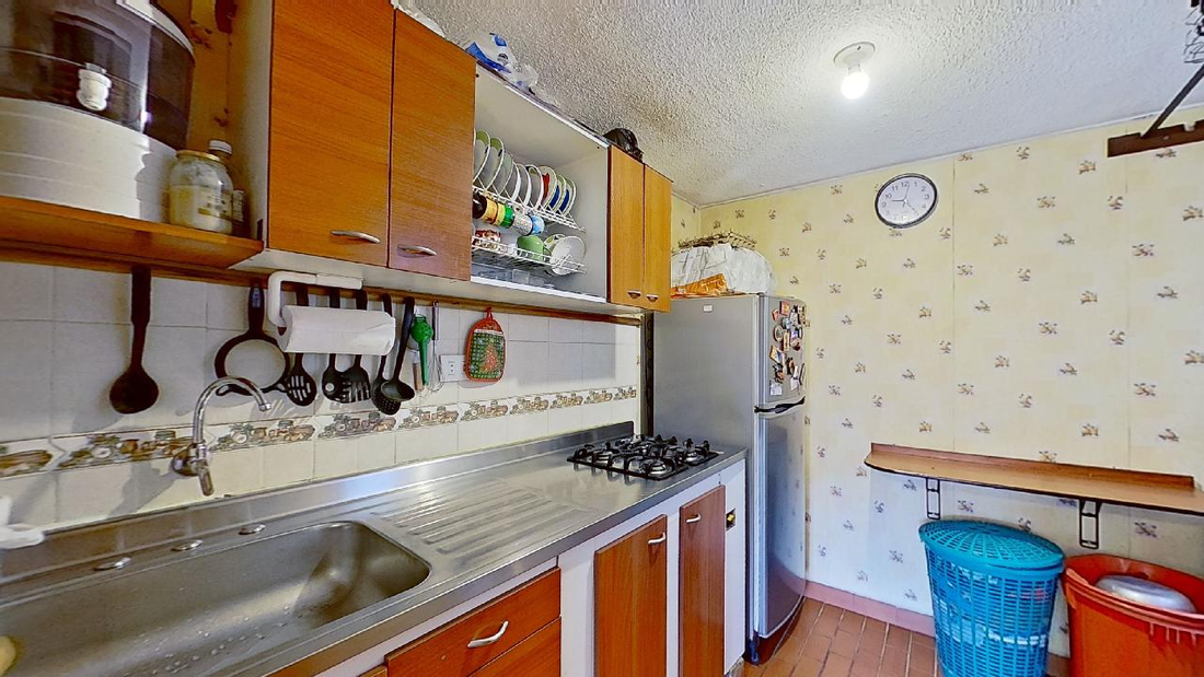 Apartamento en Venta en el Conjunto La Alejandra IV