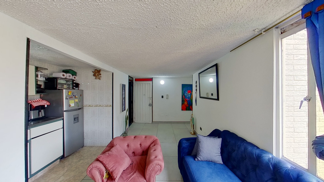 Apartamento en Venta en el Conjunto Las Gaviotas 2