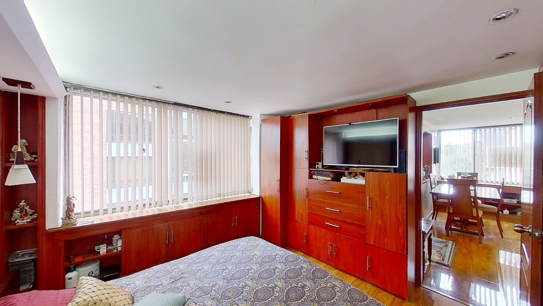 Apartamento en Venta en el Conjunto Edificio El Monarca
