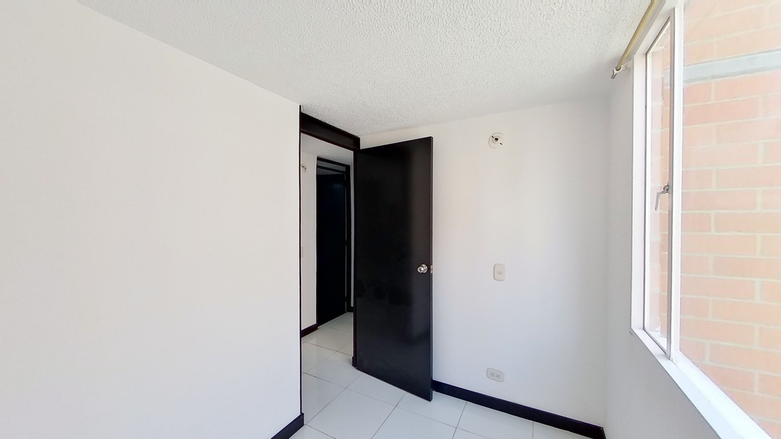 Apartamento en Venta en el Conjunto La Fortuna