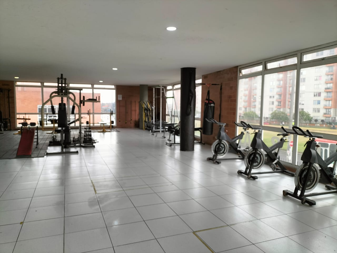 Apartamento en Venta en el Conjunto Los Ciruelos