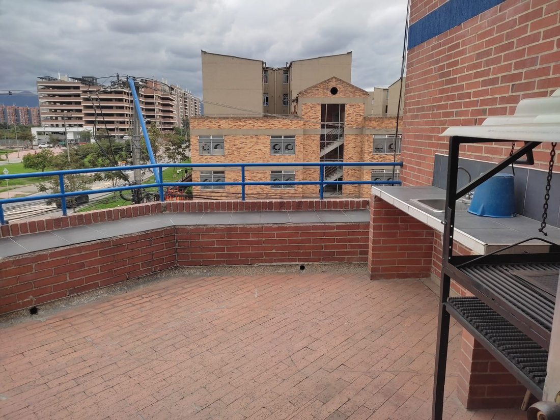 Apartamento en Venta en el Conjunto Santafe del tintal Etapa 1