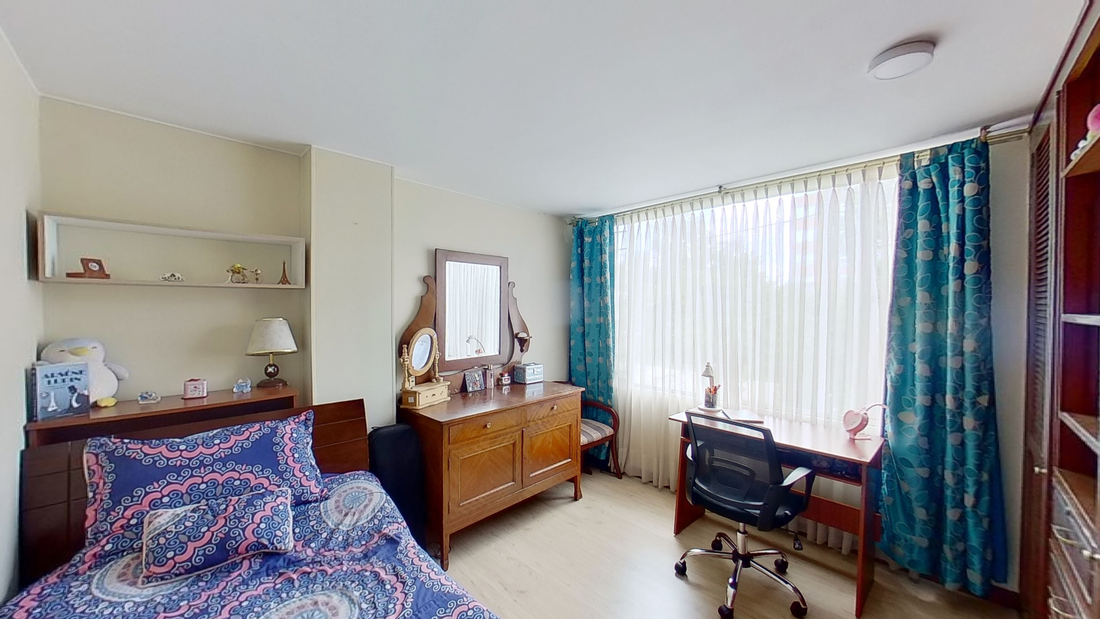 Apartamento en Venta en el Conjunto Alameda Country