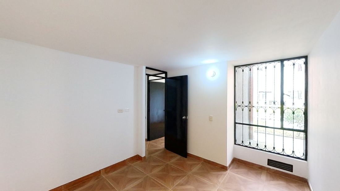 Apartamento en Venta en el Conjunto Parque Campestre 11