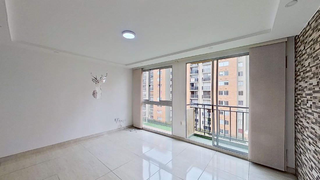 Apartamento en Venta en el Conjunto Abundara