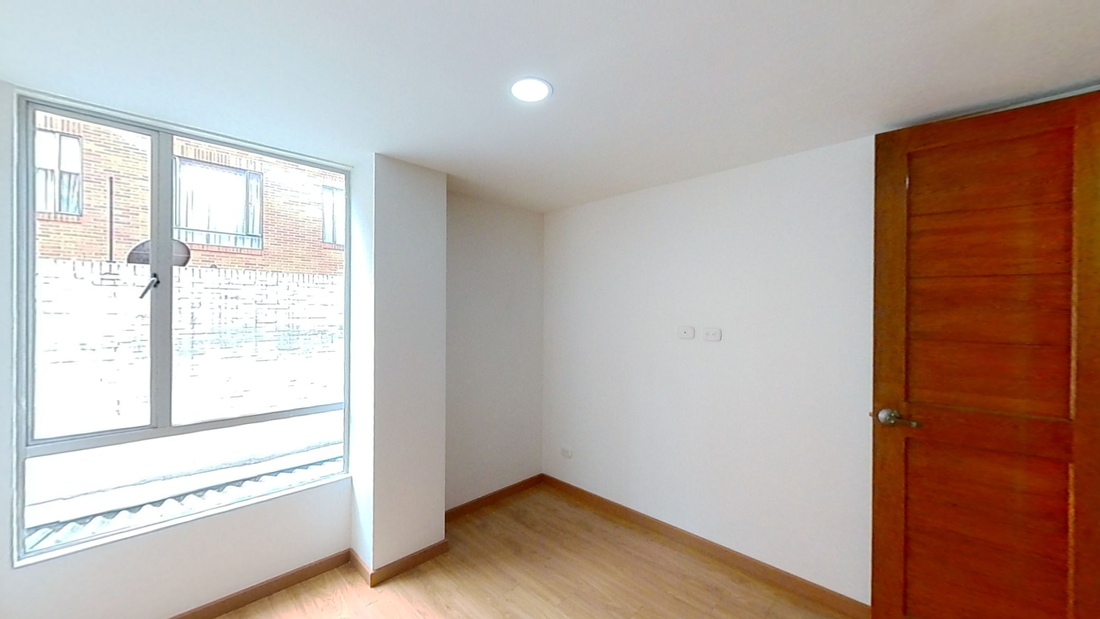 Apartamento en Venta en el Conjunto Edificio San Pedro del Batán