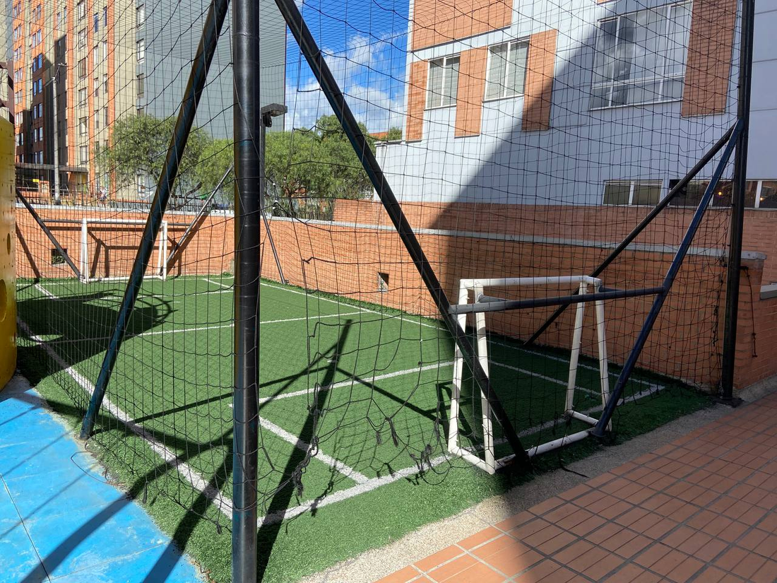 Apartamento en Venta en el Conjunto Atalanta