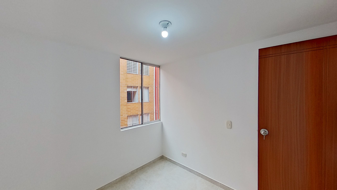 Apartamento en Venta en el Conjunto Rincón de Ipanema