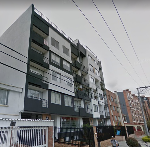 Apartamento en Venta en el Conjunto Altos de Rosa Blanca 2