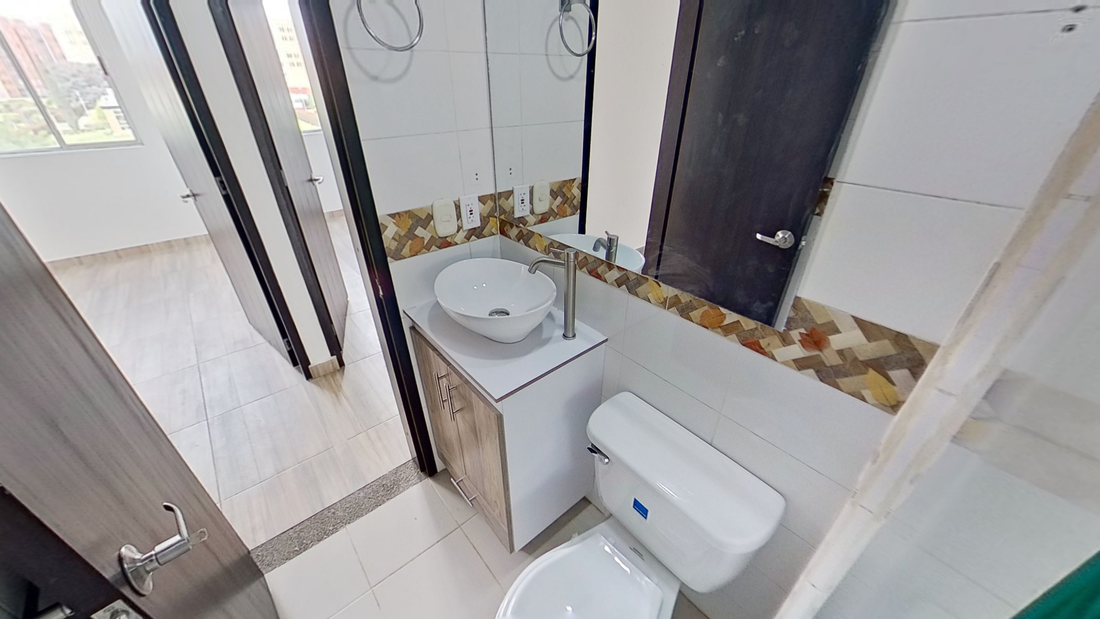 Apartamento en Venta en el Conjunto Olmo