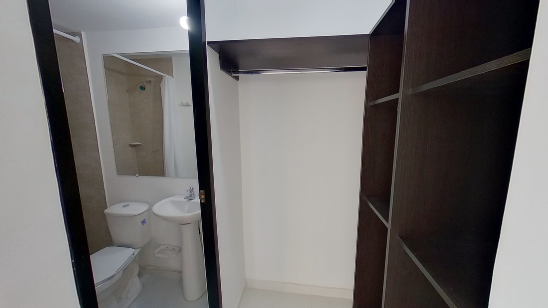 Apartamento en Venta en el Conjunto Golondrina