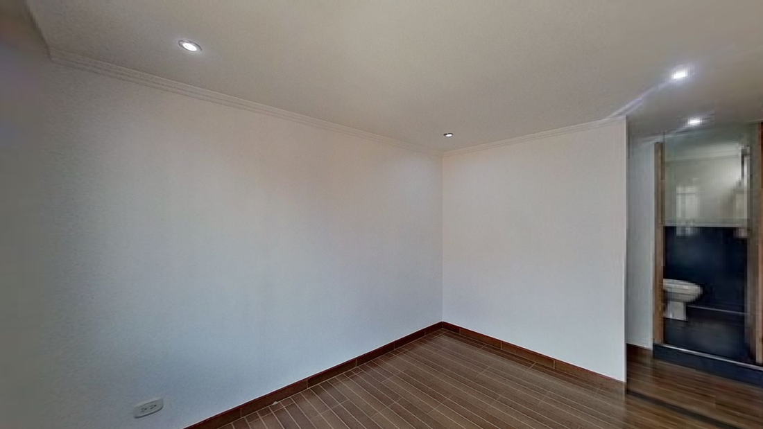 Apartamento en Venta en el Conjunto Parque Campestre 1