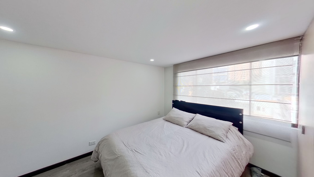 Apartamento en Venta en el Conjunto Palmar de Castilla