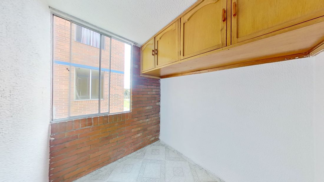 Apartamento en Venta en el Conjunto Santafe del Tintal Supermanzana 1