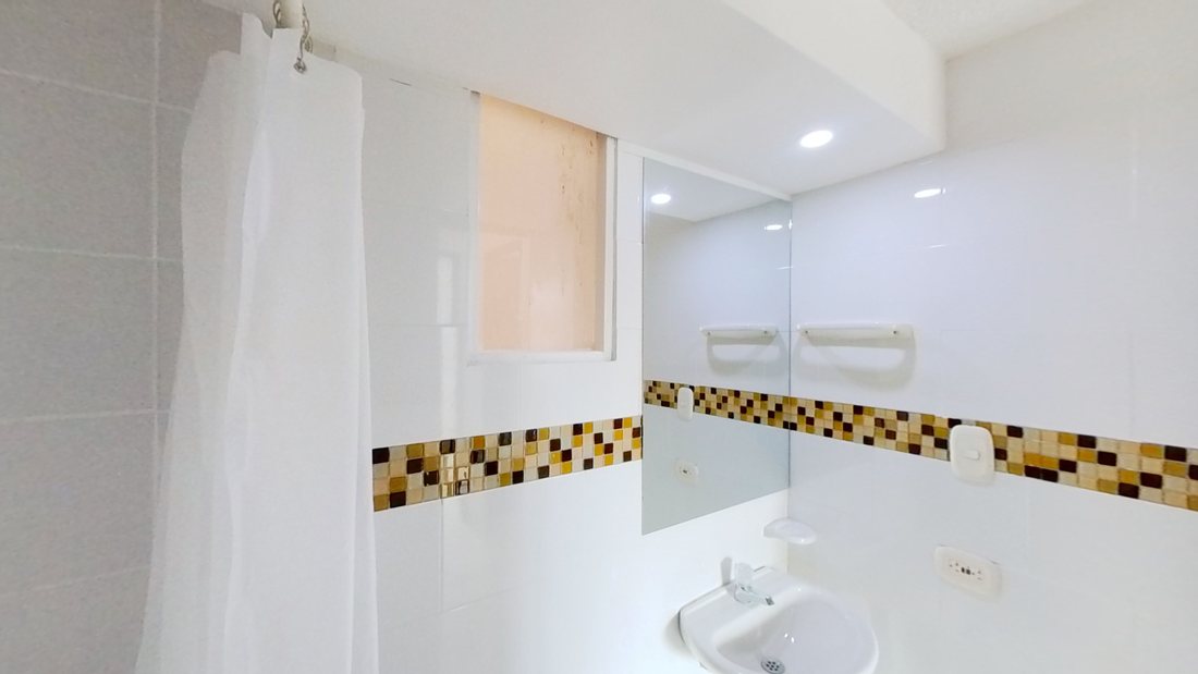 Apartamento en Venta en el Conjunto Grandeza II