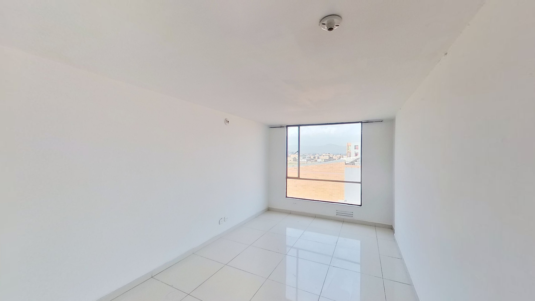Apartamento en Venta en el Conjunto Parque Campestre 5