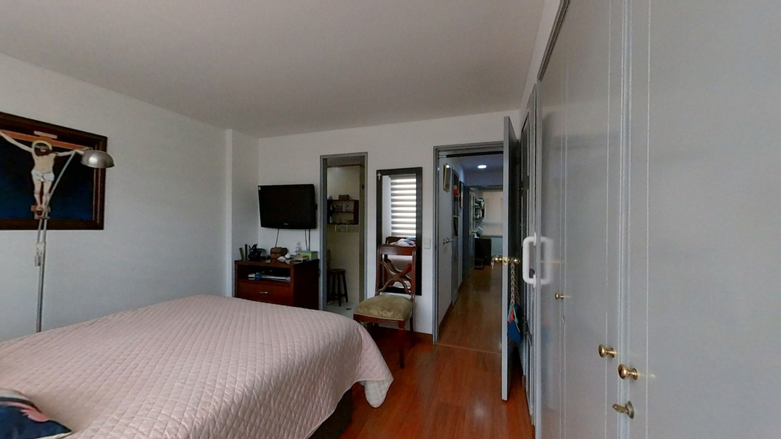 Apartamento en Venta en el Conjunto San Felipe de Algeciras
