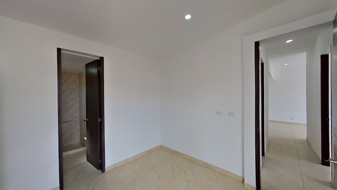 Apartamento en Venta en el Conjunto Terraluna