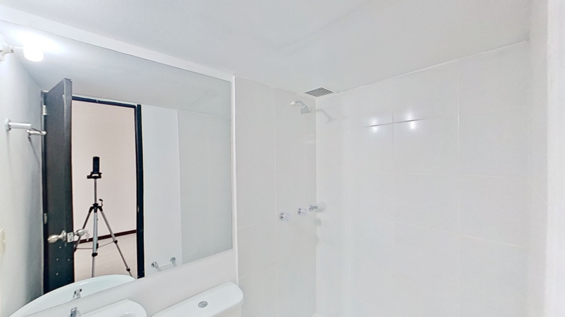 Apartamento en Venta en el Conjunto Condóminos de Tejares 1
